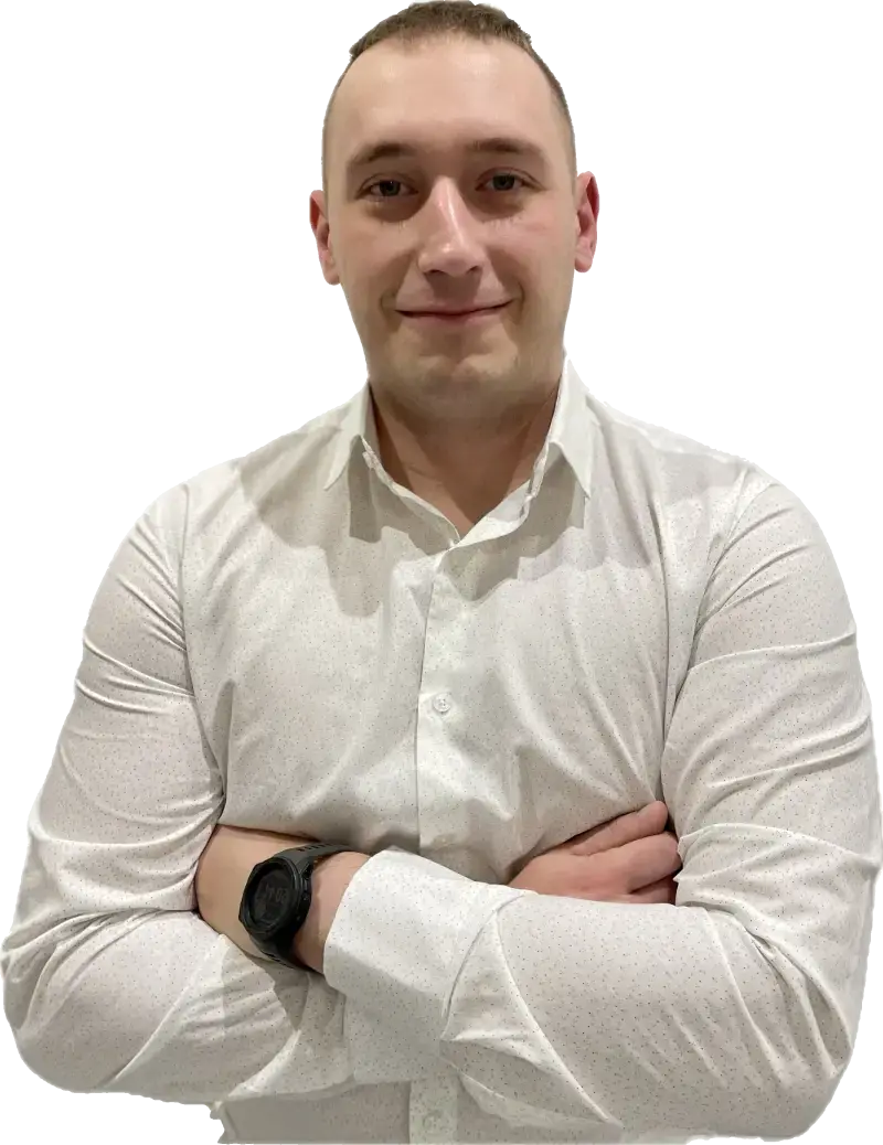 Patryk Bauer ceo